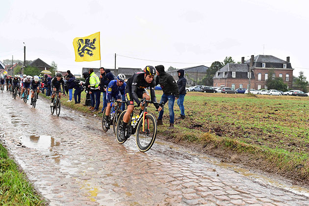 Wout Van Aert