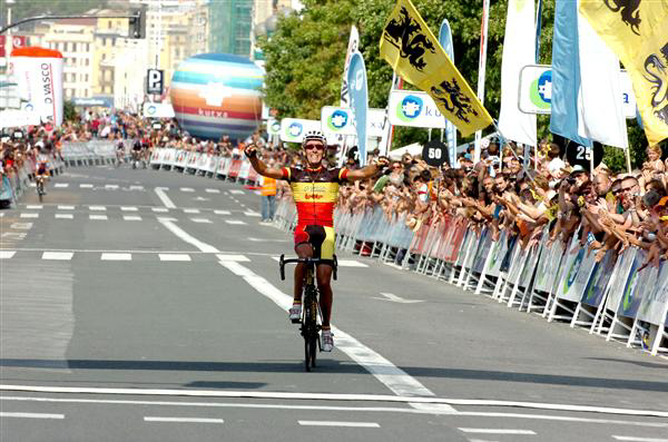 Philippe Gilbert