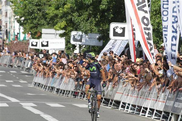 Alejandro Valverde