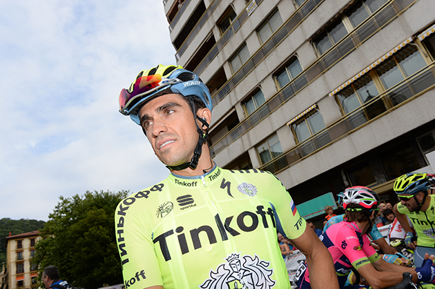 Alberto Contador