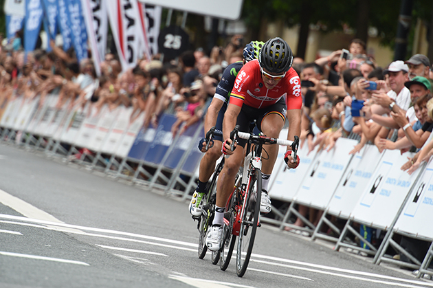 Tony Gallopin