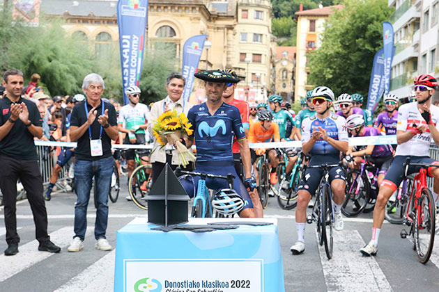 Alejandro Valverde