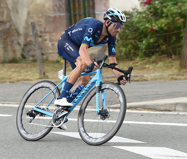 Alejandro Valverde