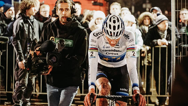 Mathieu Van der Poel