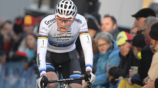 Mathieu-Van der Poel