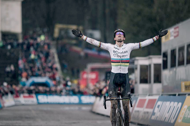 Wout van Aert