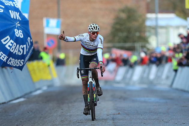 Mathieu Can der Poel