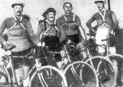 Team Atala