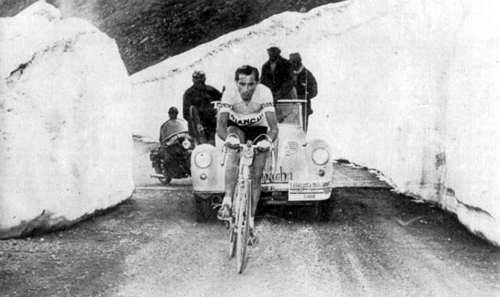 Fausto Coppi