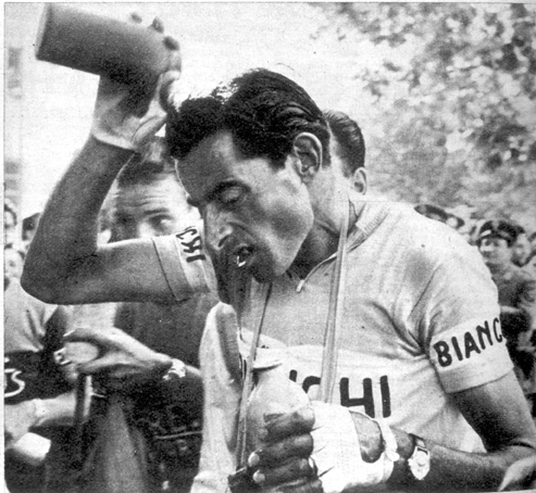 Fausto Coppi