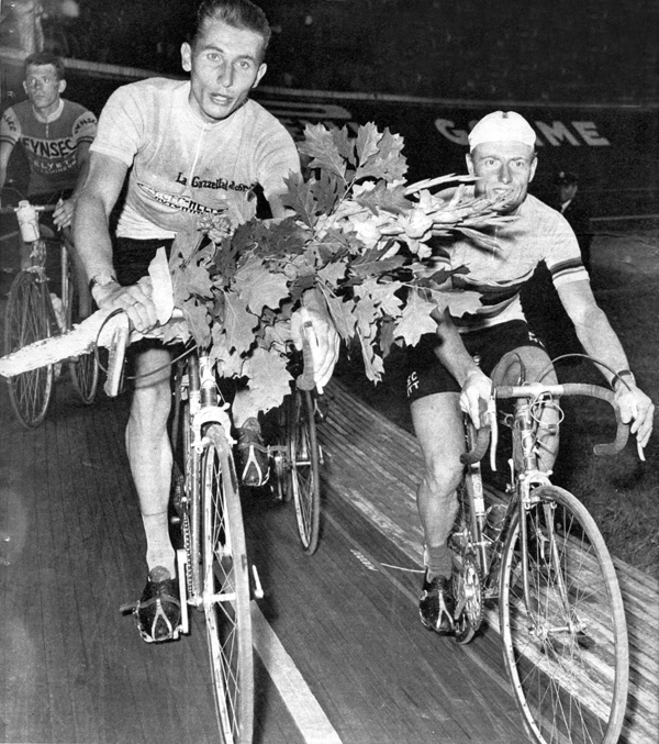 Jacques Anquetil