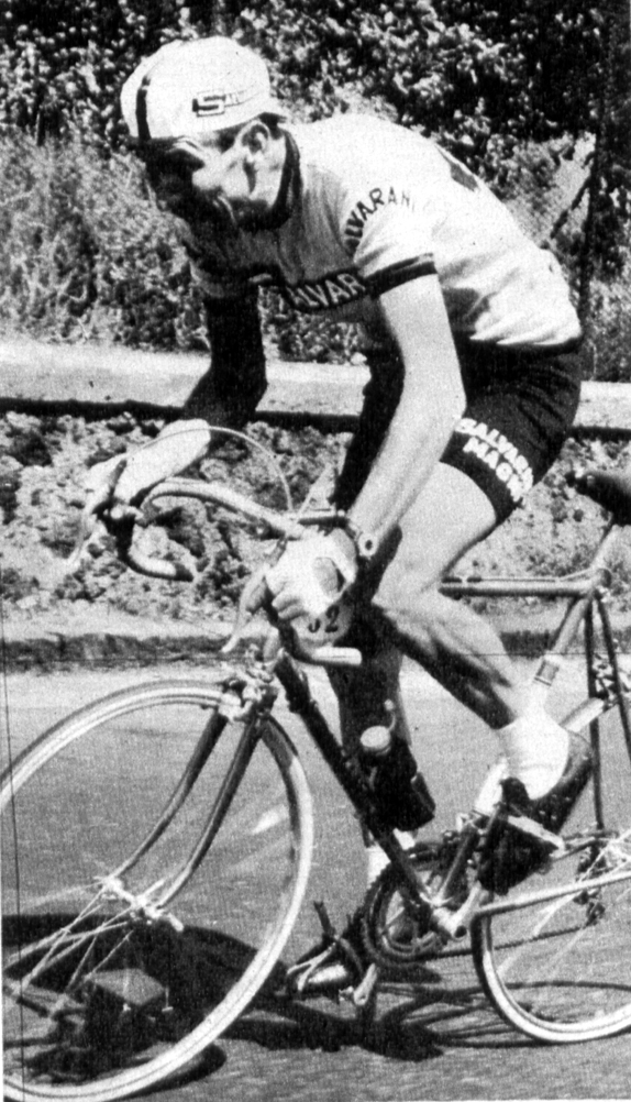 Felice Gimondi