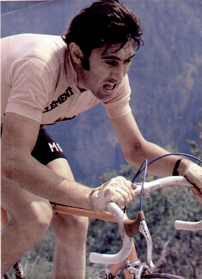 Eddy Merckx