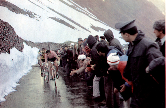 Eddy Merckx