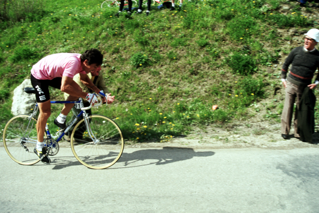 Francesco Moser