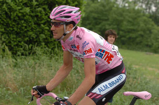 Ivan Basso