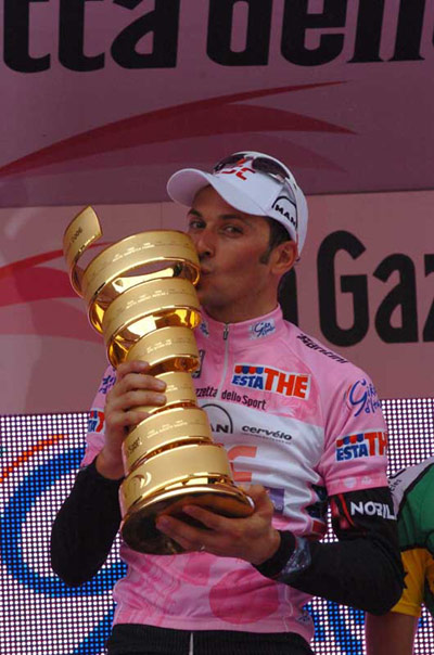 Ivan Basso