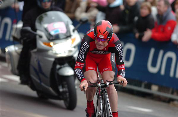 Cadel Evans