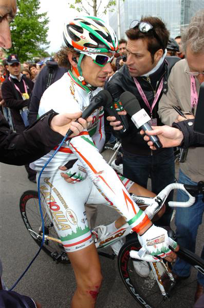 Filippo Pozzato