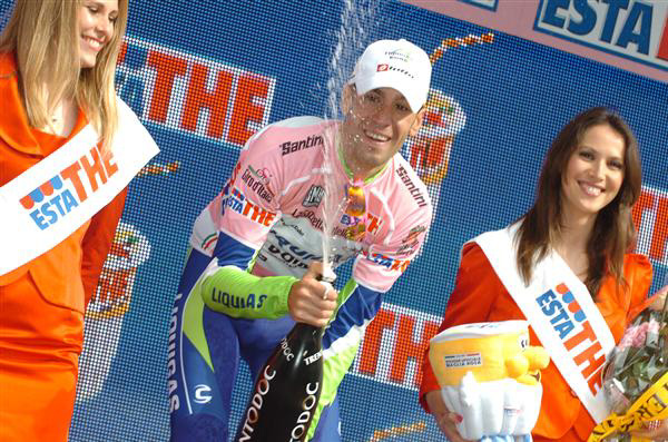 Vincenzo Nibali