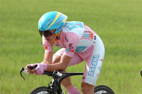 Alexandre Vinokourov