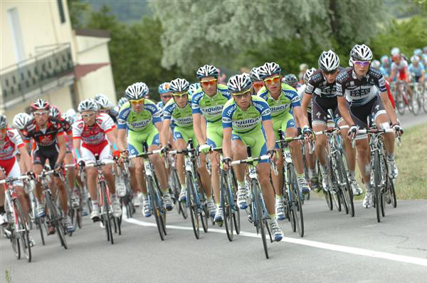 Team Liquigas