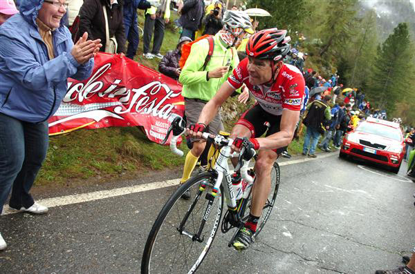 Cadel Evans