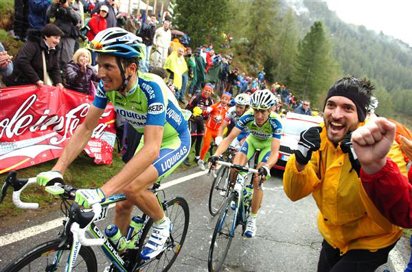 Ivan Basso