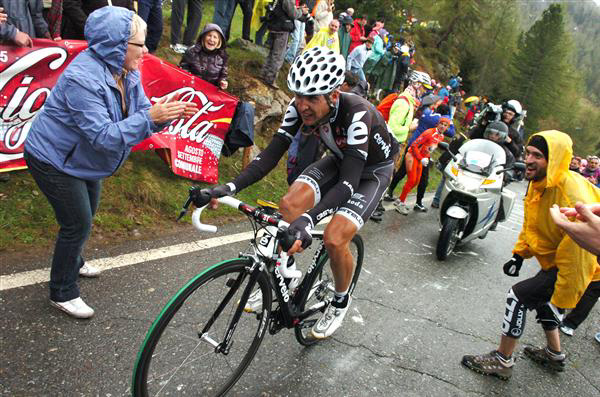 Carlos Sastre