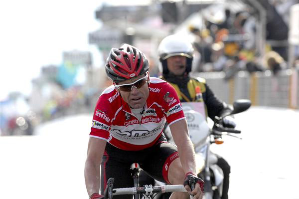 Cadel Evans