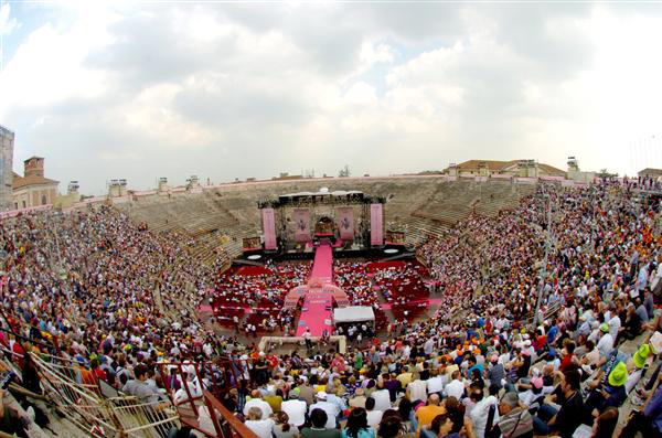 Verona Arena