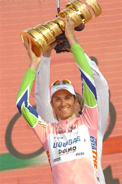 Ivan Basso