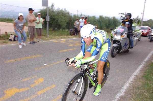 Vincenzo Nibali