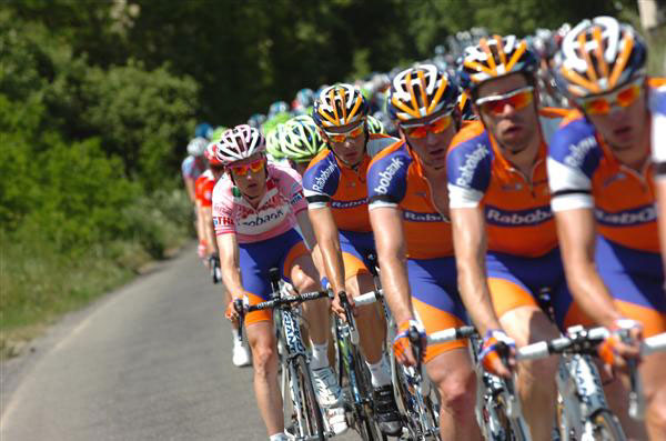 Team Rabobank