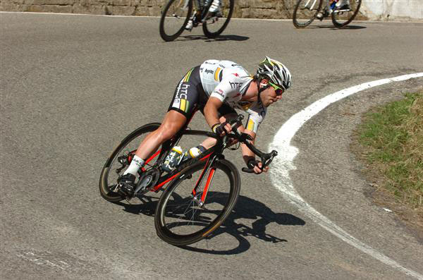 Mark Cavendish