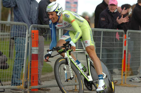 Ivan Basso