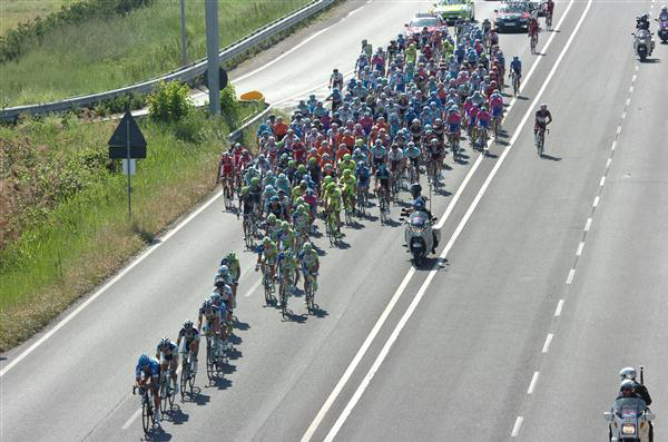 Peloton