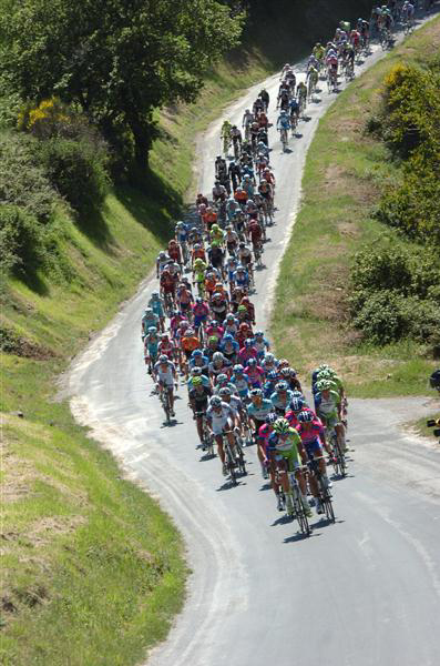 Peloton