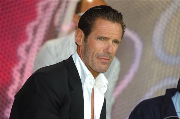 Mario Cipollini