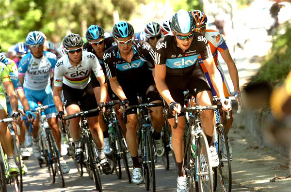 Team Sky