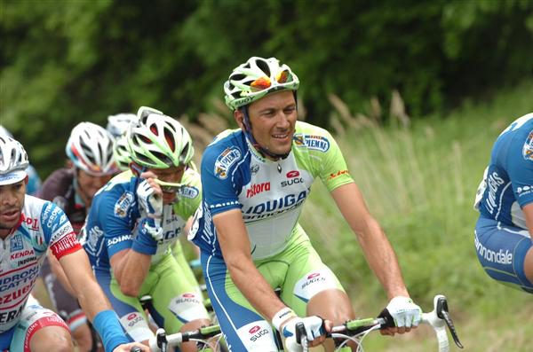 Ivan Basso