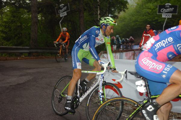 Ivan Basso