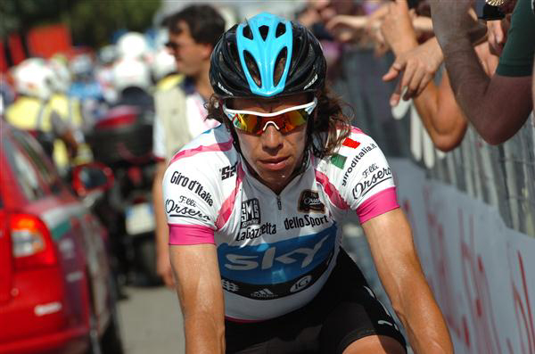 Rigoberto Uran