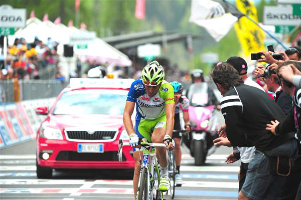 Ivan Basso