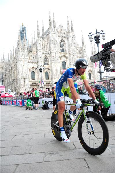 Ivan Basso