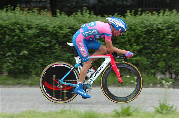 Michele Scarponi