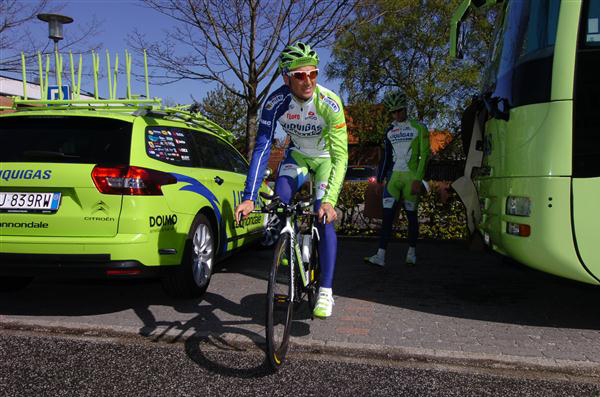 Ivan Basso