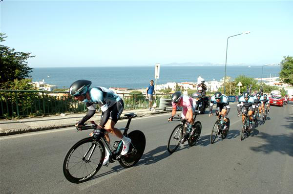 Omega Pharma-Quick Step