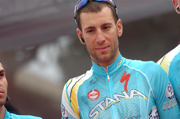 Vincenzo Nibali