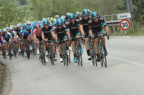 Team Sky